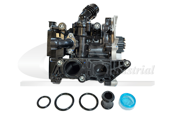 3RG 86711 Thermostat...